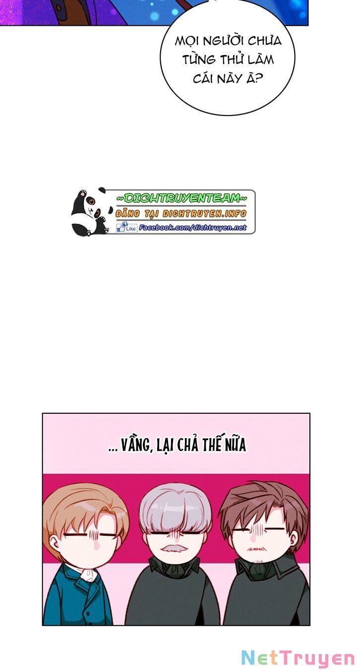 đọc truyện Hóa Kiếp Thành Chị Gái Của Bạo Chúa Chương 102 ảnh 17 tại Thiên Thai Truyện