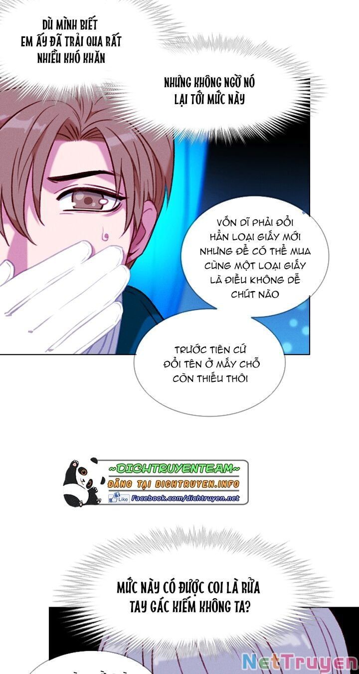 đọc truyện Hóa Kiếp Thành Chị Gái Của Bạo Chúa Chương 102 ảnh 19 tại Thiên Thai Truyện