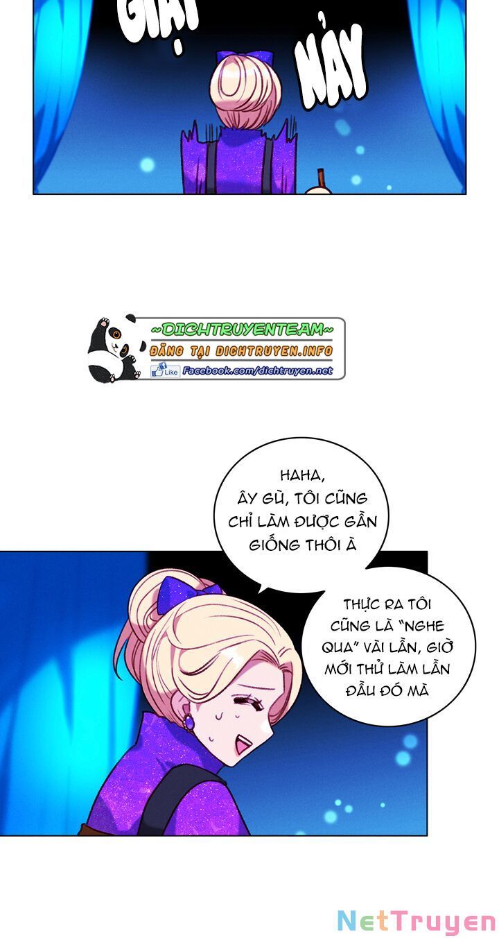 đọc truyện Hóa Kiếp Thành Chị Gái Của Bạo Chúa Chương 102 ảnh 21 tại Thiên Thai Truyện