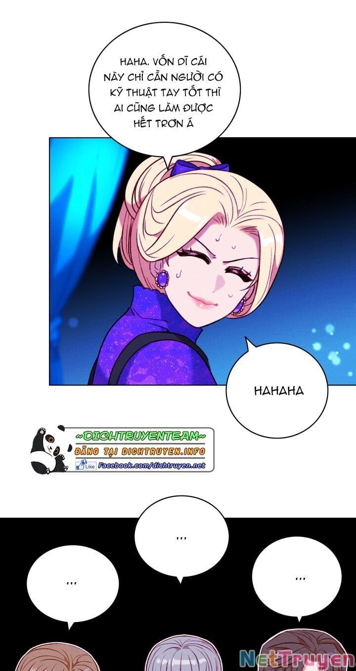 đọc truyện Hóa Kiếp Thành Chị Gái Của Bạo Chúa Chương 102 ảnh 22 tại Thiên Thai Truyện