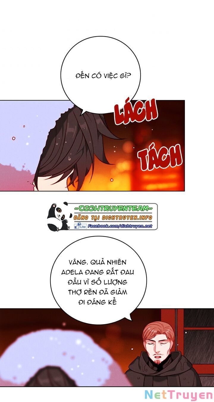 đọc truyện Hóa Kiếp Thành Chị Gái Của Bạo Chúa Chương 102 ảnh 30 tại Thiên Thai Truyện