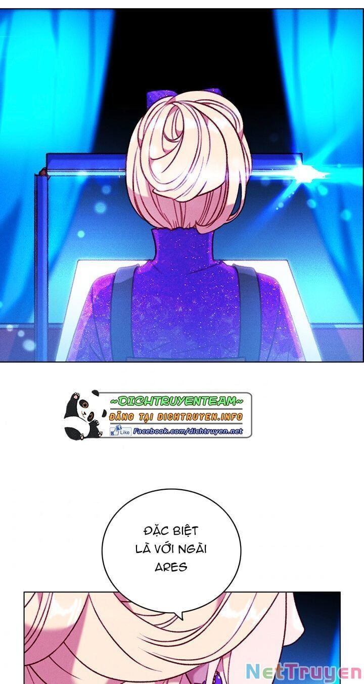 đọc truyện Hóa Kiếp Thành Chị Gái Của Bạo Chúa Chương 102 ảnh 5 tại Thiên Thai Truyện