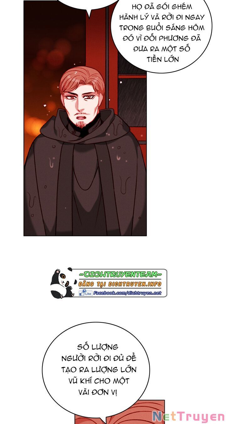 đọc truyện Hóa Kiếp Thành Chị Gái Của Bạo Chúa Chương 102 ảnh 33 tại Thiên Thai Truyện