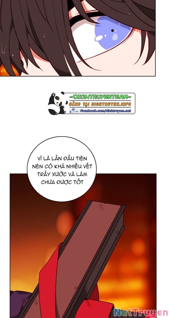 đọc truyện Hóa Kiếp Thành Chị Gái Của Bạo Chúa Chương 102 ảnh 44 tại Thiên Thai Truyện