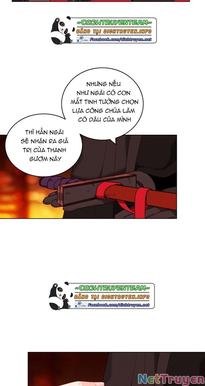 đọc truyện Hóa Kiếp Thành Chị Gái Của Bạo Chúa Chương 102 ảnh 45 tại Thiên Thai Truyện