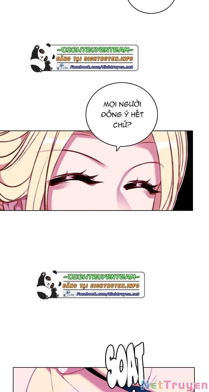 đọc truyện Hóa Kiếp Thành Chị Gái Của Bạo Chúa Chương 102 ảnh 7 tại Thiên Thai Truyện