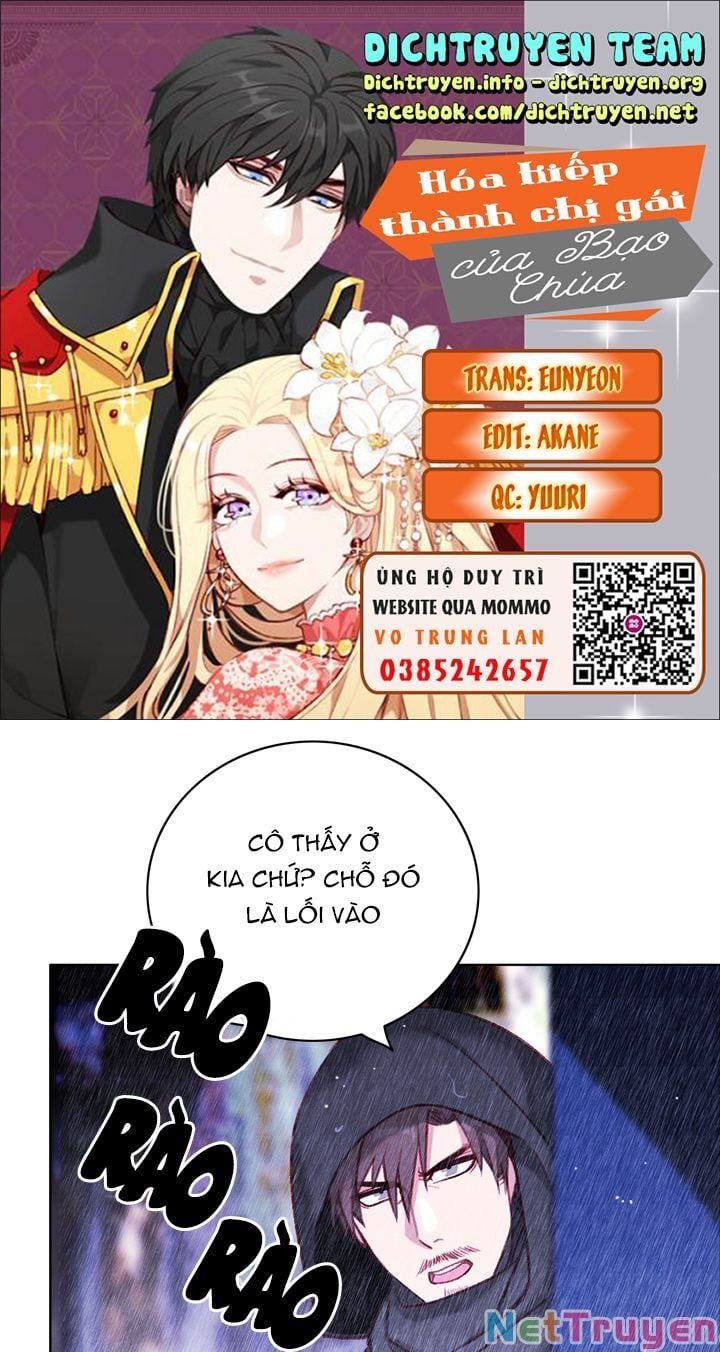 đọc truyện Hóa Kiếp Thành Chị Gái Của Bạo Chúa Chương 103 ảnh 3 tại Thiên Thai Truyện