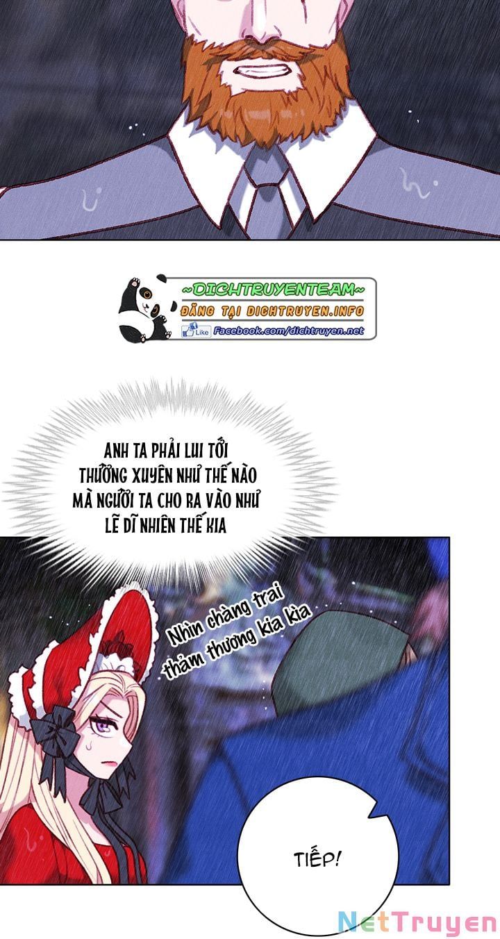 đọc truyện Hóa Kiếp Thành Chị Gái Của Bạo Chúa Chương 103 ảnh 18 tại Thiên Thai Truyện