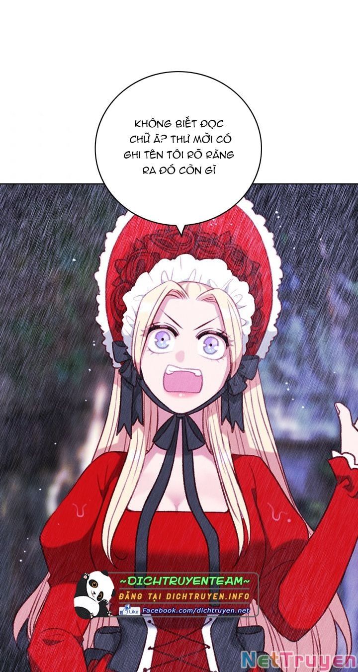 đọc truyện Hóa Kiếp Thành Chị Gái Của Bạo Chúa Chương 103 ảnh 23 tại Thiên Thai Truyện