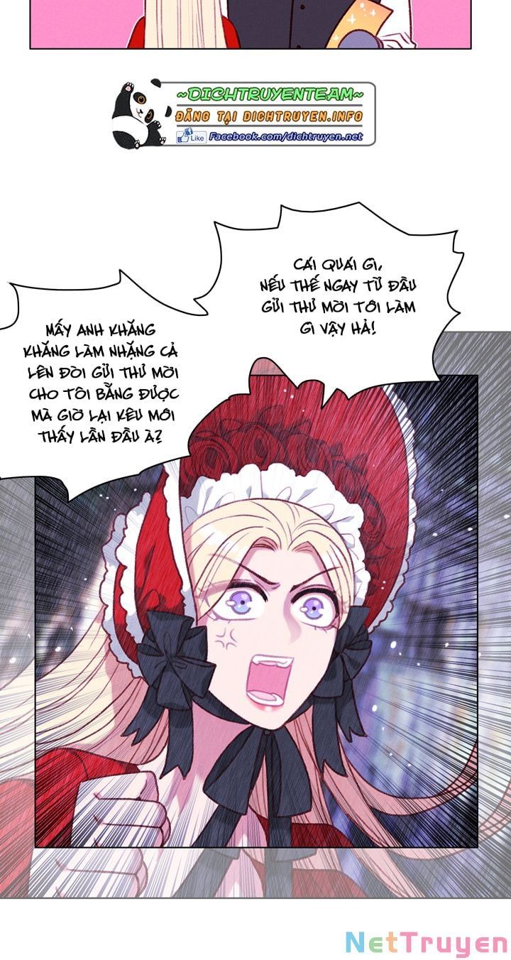 đọc truyện Hóa Kiếp Thành Chị Gái Của Bạo Chúa Chương 103 ảnh 25 tại Thiên Thai Truyện