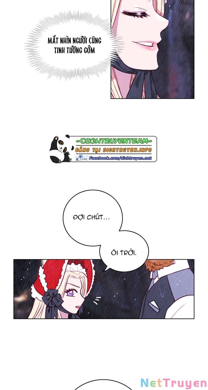 đọc truyện Hóa Kiếp Thành Chị Gái Của Bạo Chúa Chương 103 ảnh 28 tại Thiên Thai Truyện