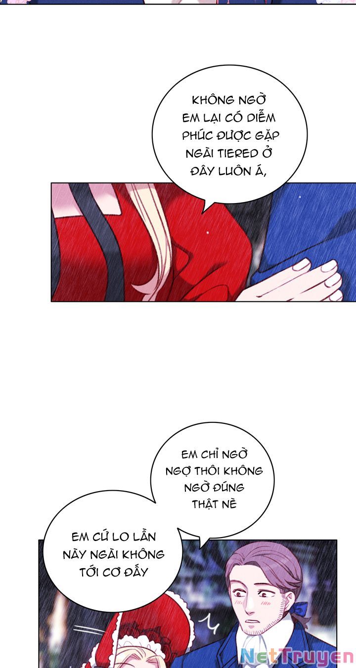 đọc truyện Hóa Kiếp Thành Chị Gái Của Bạo Chúa Chương 103 ảnh 32 tại Thiên Thai Truyện