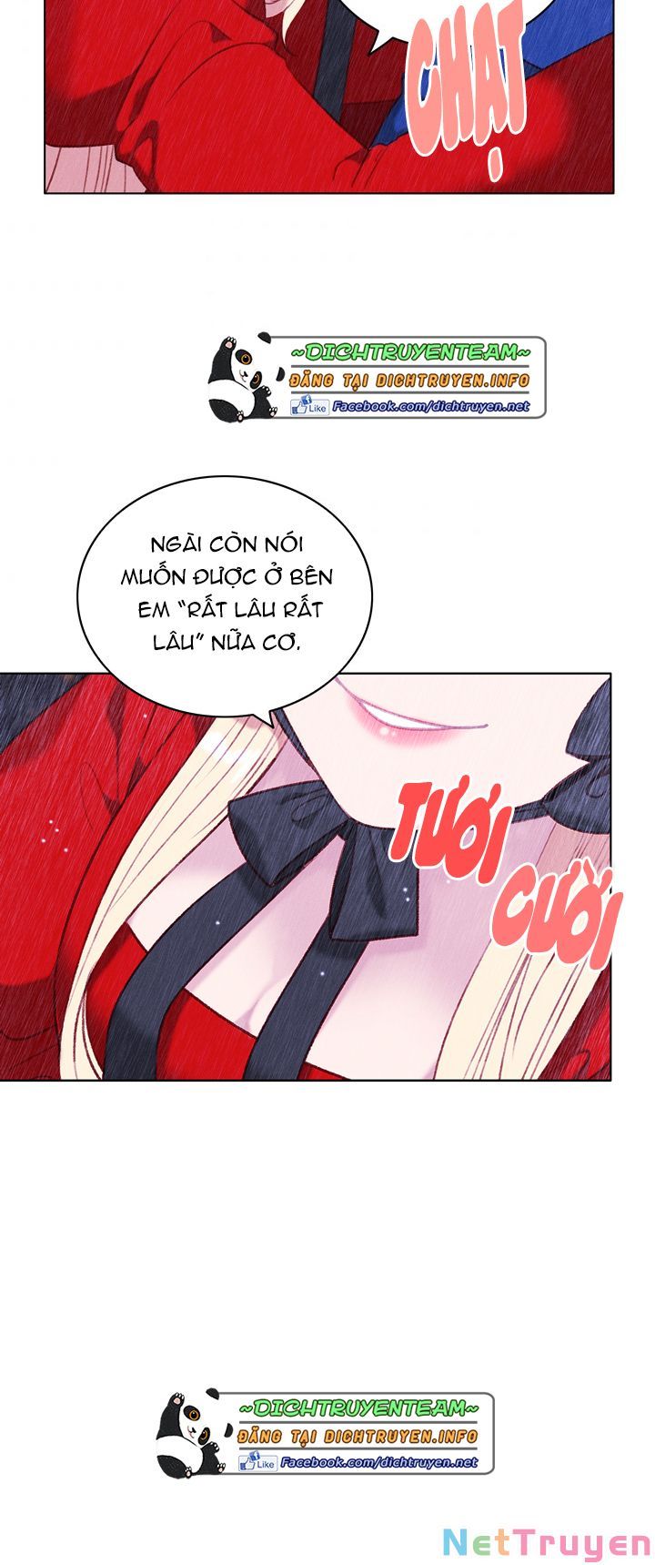 đọc truyện Hóa Kiếp Thành Chị Gái Của Bạo Chúa Chương 103 ảnh 36 tại Thiên Thai Truyện