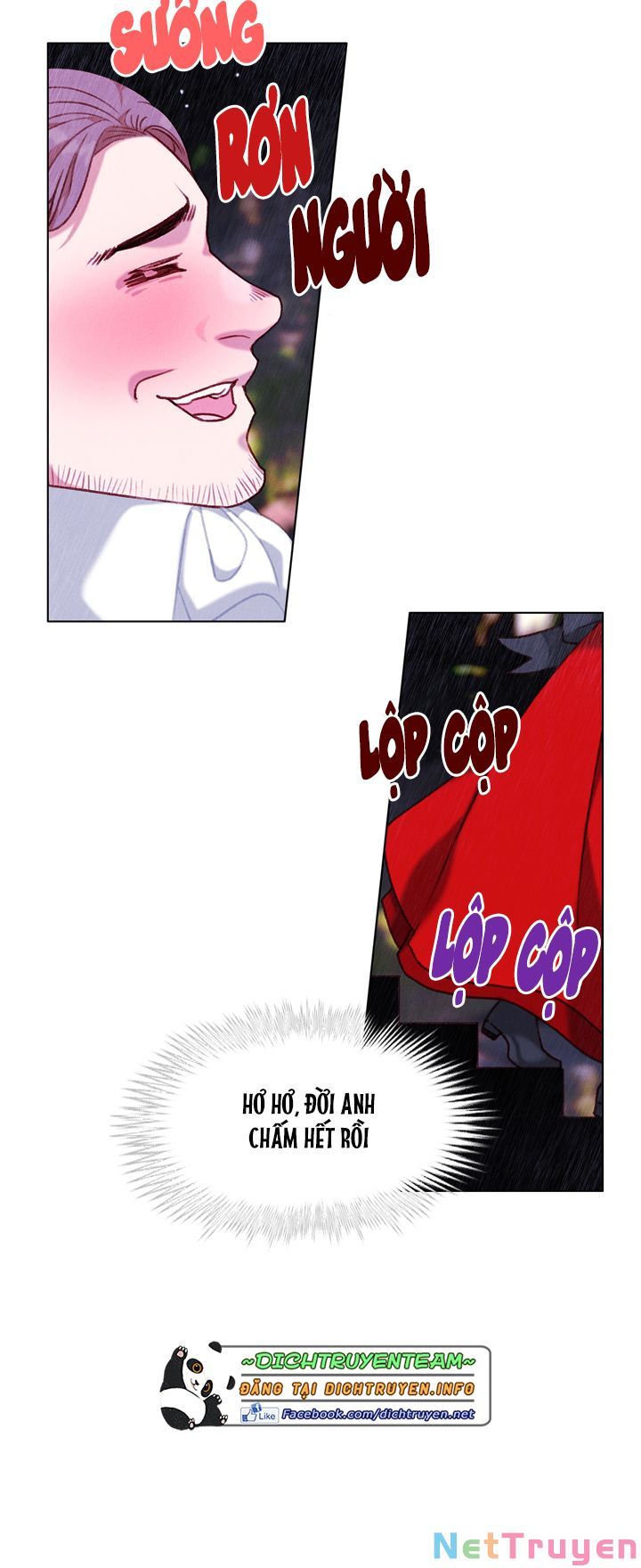 đọc truyện Hóa Kiếp Thành Chị Gái Của Bạo Chúa Chương 103 ảnh 43 tại Thiên Thai Truyện