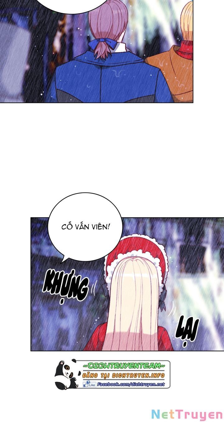 đọc truyện Hóa Kiếp Thành Chị Gái Của Bạo Chúa Chương 103 ảnh 8 tại Thiên Thai Truyện