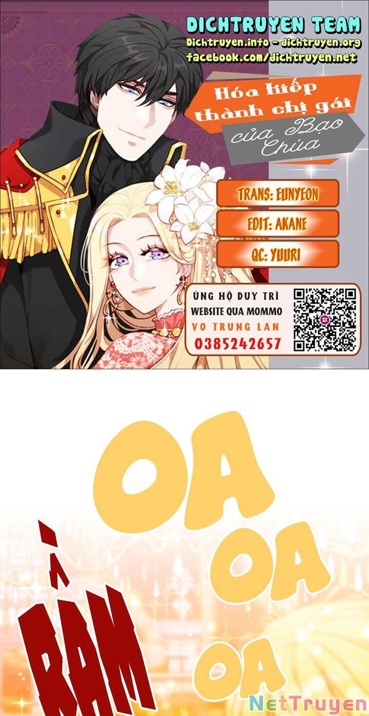 đọc truyện Hóa Kiếp Thành Chị Gái Của Bạo Chúa Chương 104 ảnh 3 tại Thiên Thai Truyện