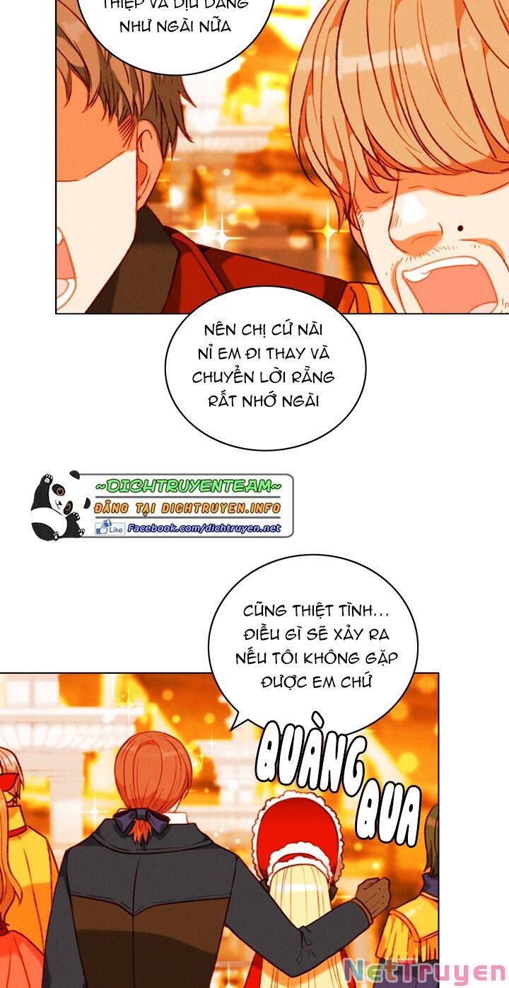 đọc truyện Hóa Kiếp Thành Chị Gái Của Bạo Chúa Chương 104 ảnh 13 tại Thiên Thai Truyện