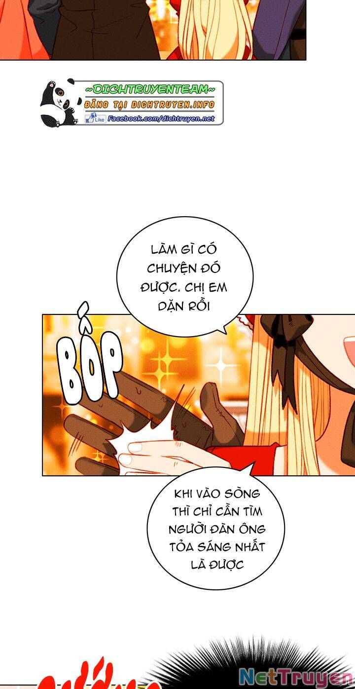 đọc truyện Hóa Kiếp Thành Chị Gái Của Bạo Chúa Chương 104 ảnh 14 tại Thiên Thai Truyện