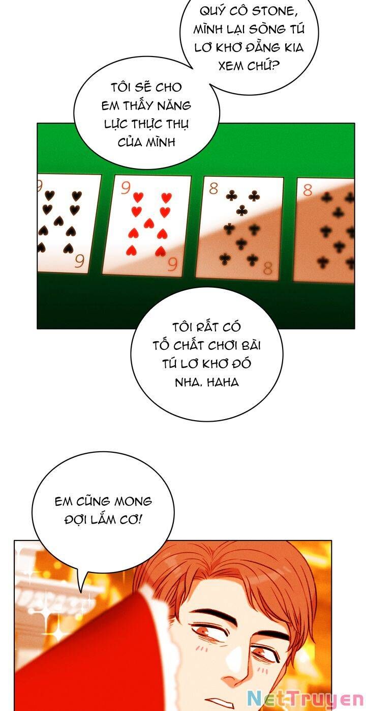 đọc truyện Hóa Kiếp Thành Chị Gái Của Bạo Chúa Chương 104 ảnh 16 tại Thiên Thai Truyện