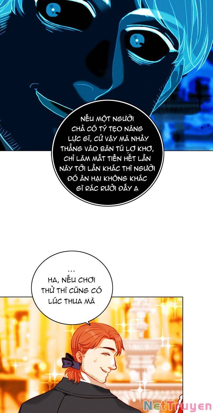 đọc truyện Hóa Kiếp Thành Chị Gái Của Bạo Chúa Chương 104 ảnh 19 tại Thiên Thai Truyện