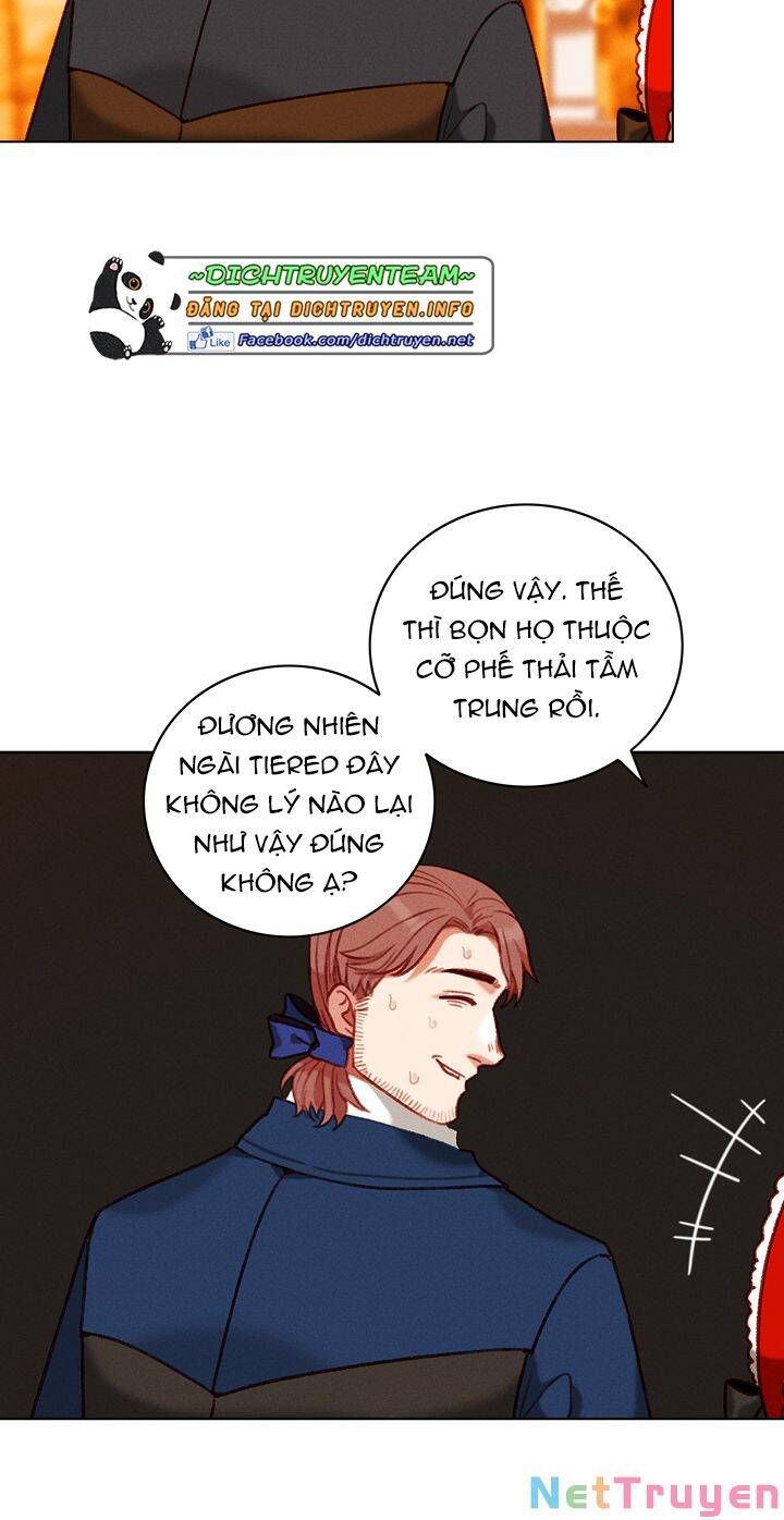 đọc truyện Hóa Kiếp Thành Chị Gái Của Bạo Chúa Chương 104 ảnh 20 tại Thiên Thai Truyện