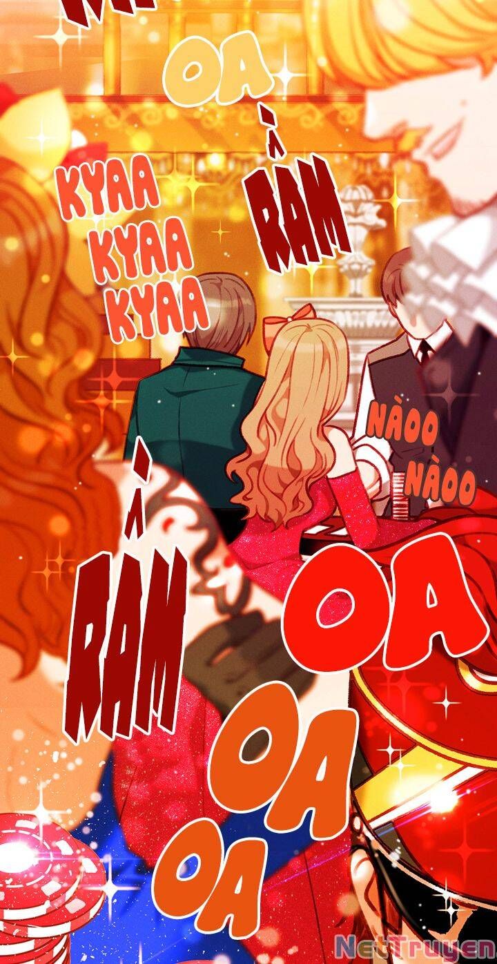 đọc truyện Hóa Kiếp Thành Chị Gái Của Bạo Chúa Chương 104 ảnh 4 tại Thiên Thai Truyện