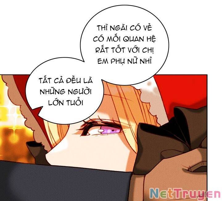 đọc truyện Hóa Kiếp Thành Chị Gái Của Bạo Chúa Chương 104 ảnh 22 tại Thiên Thai Truyện