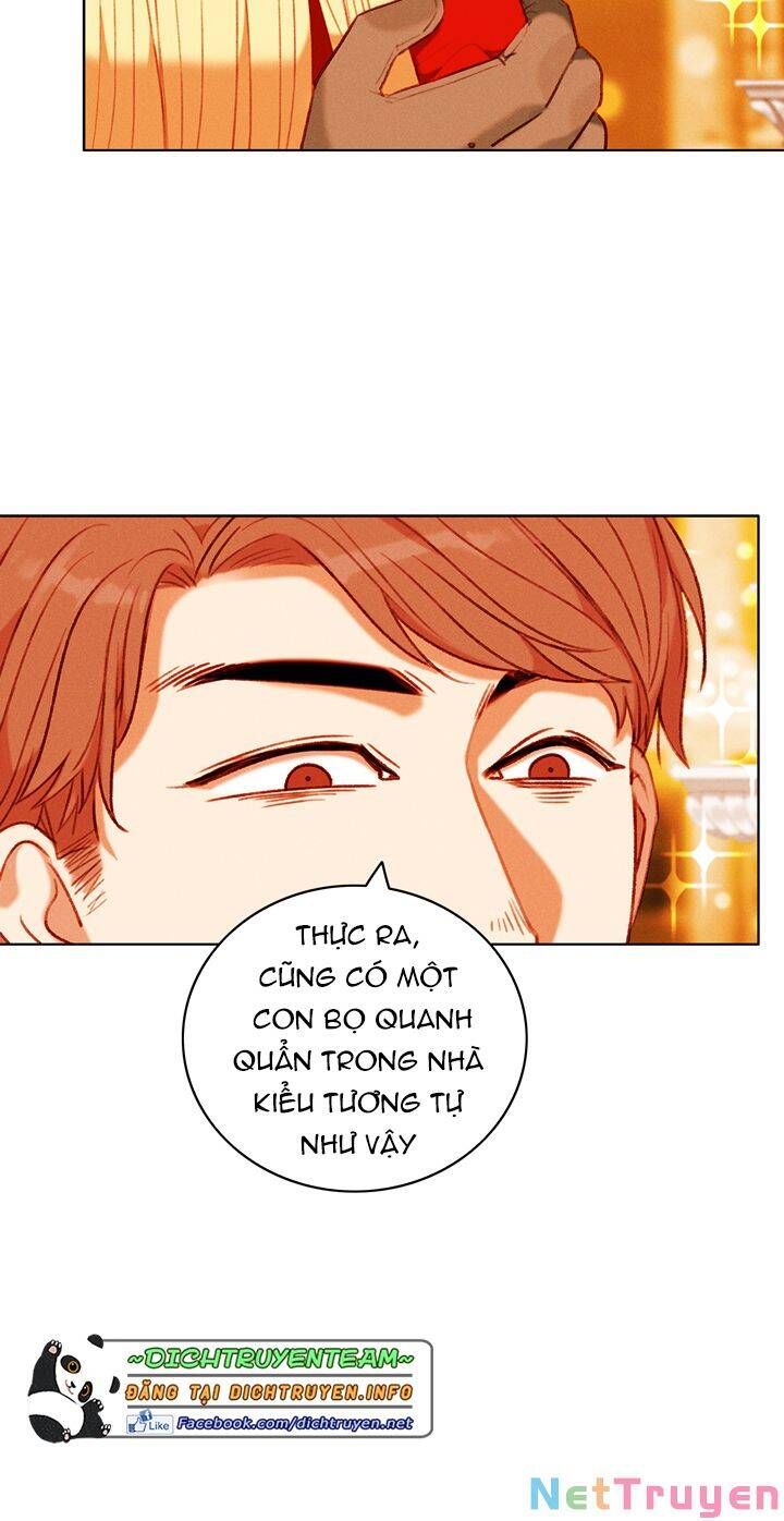 đọc truyện Hóa Kiếp Thành Chị Gái Của Bạo Chúa Chương 104 ảnh 24 tại Thiên Thai Truyện