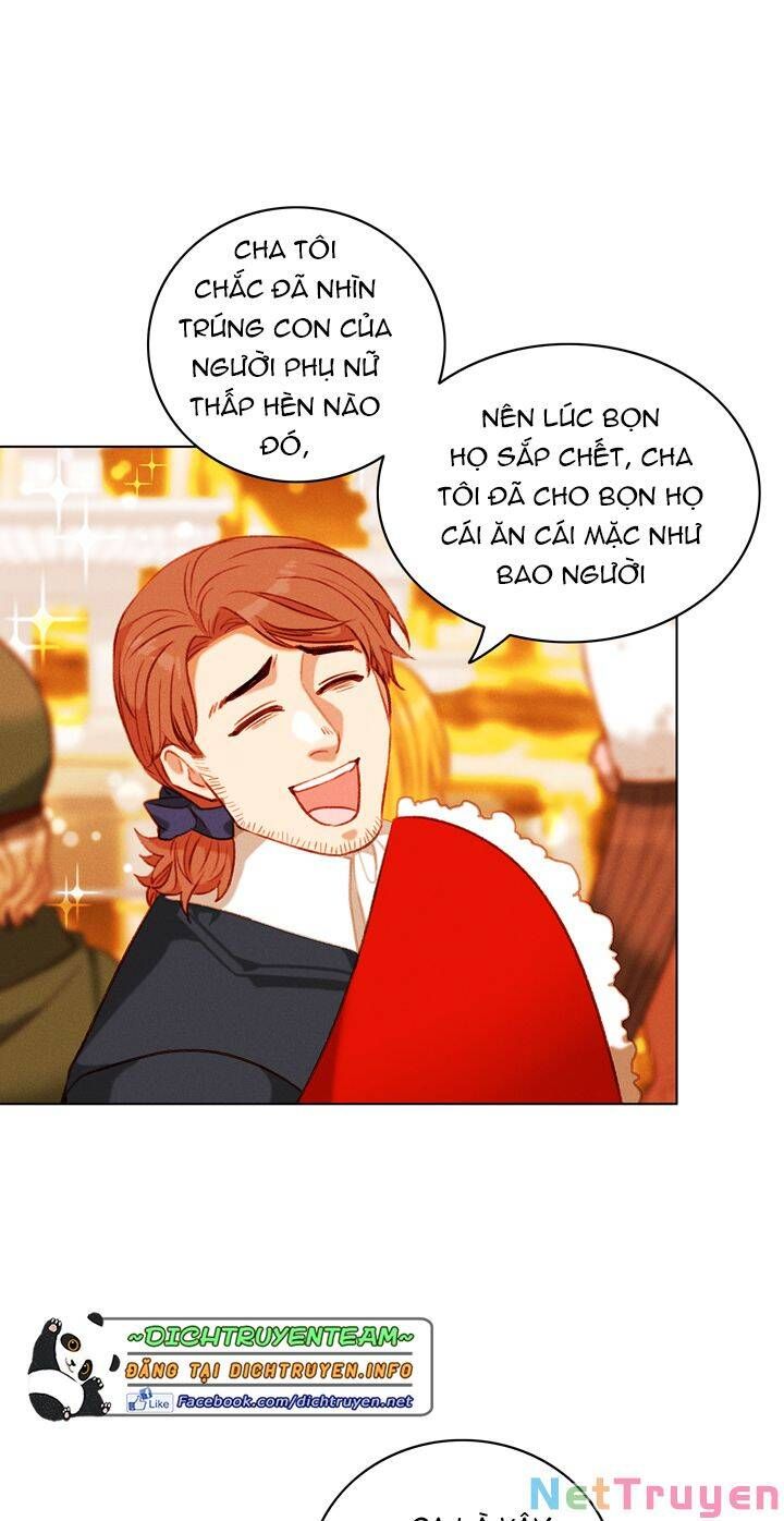 đọc truyện Hóa Kiếp Thành Chị Gái Của Bạo Chúa Chương 104 ảnh 25 tại Thiên Thai Truyện