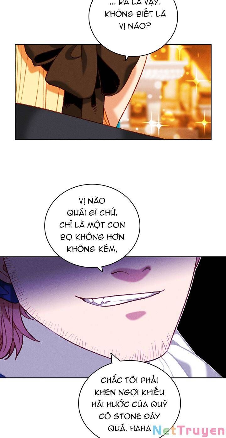 đọc truyện Hóa Kiếp Thành Chị Gái Của Bạo Chúa Chương 104 ảnh 26 tại Thiên Thai Truyện