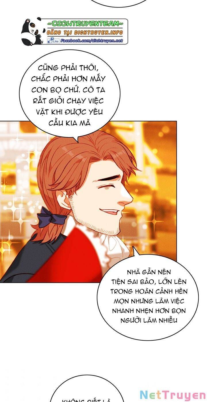 đọc truyện Hóa Kiếp Thành Chị Gái Của Bạo Chúa Chương 104 ảnh 27 tại Thiên Thai Truyện