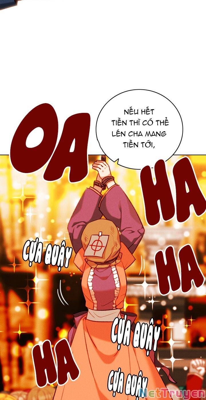 đọc truyện Hóa Kiếp Thành Chị Gái Của Bạo Chúa Chương 104 ảnh 29 tại Thiên Thai Truyện