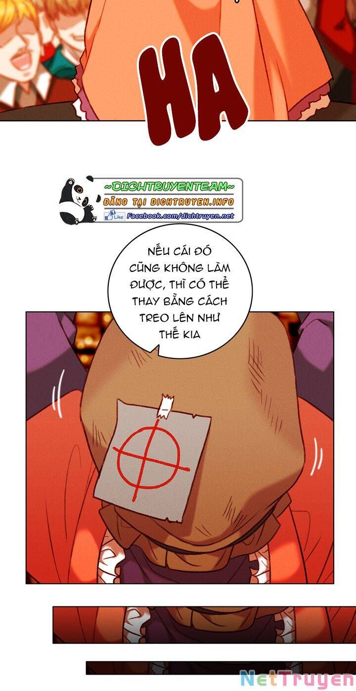 đọc truyện Hóa Kiếp Thành Chị Gái Của Bạo Chúa Chương 104 ảnh 30 tại Thiên Thai Truyện