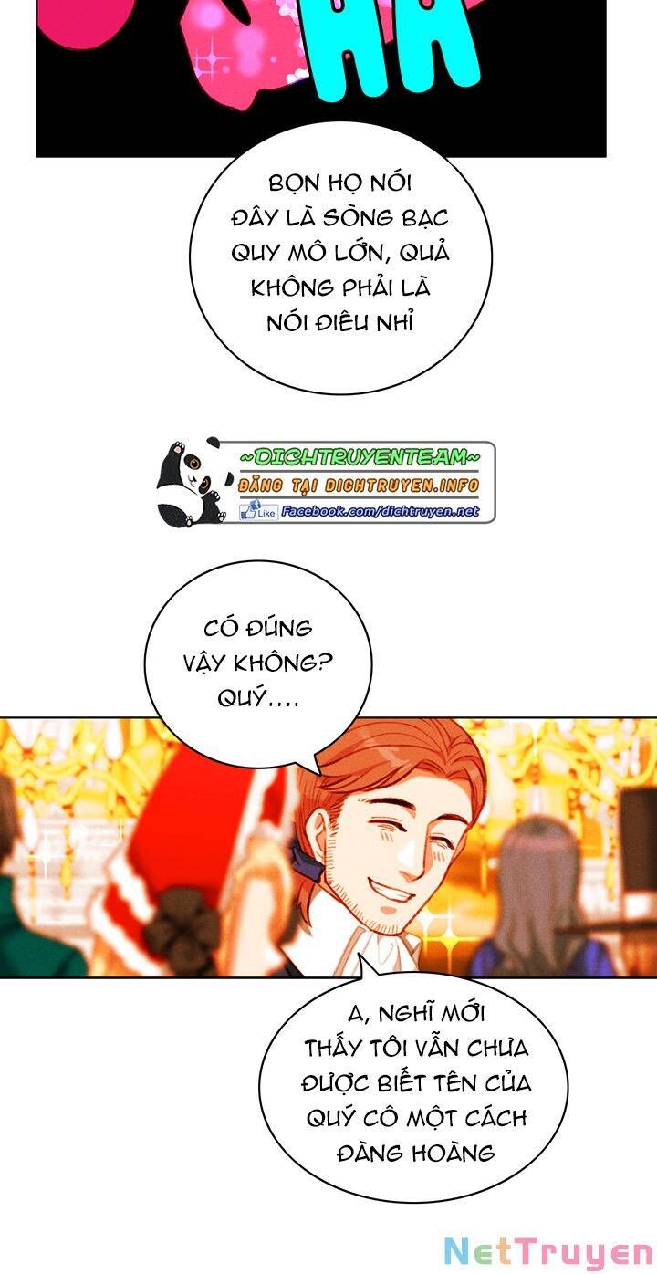 đọc truyện Hóa Kiếp Thành Chị Gái Của Bạo Chúa Chương 104 ảnh 9 tại Thiên Thai Truyện