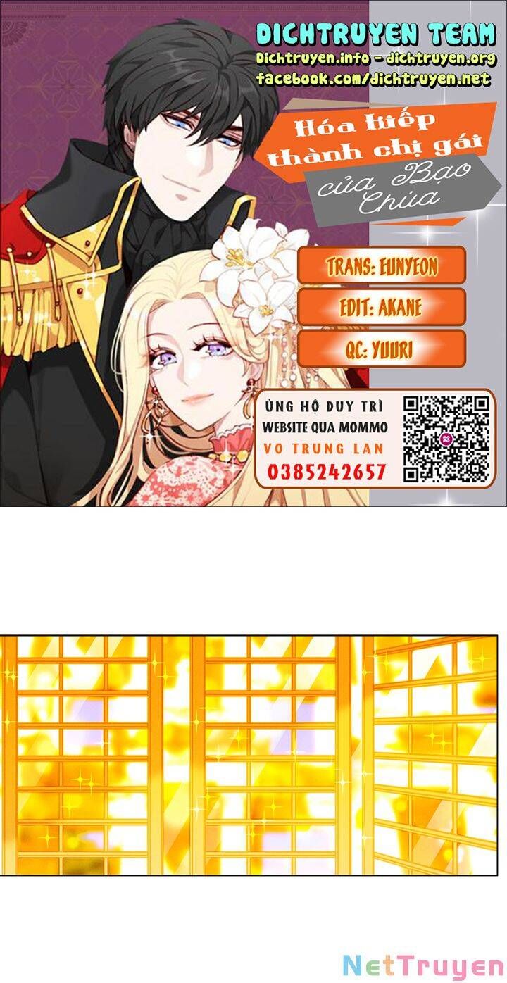 đọc truyện Hóa Kiếp Thành Chị Gái Của Bạo Chúa Chương 105 ảnh 3 tại Thiên Thai Truyện