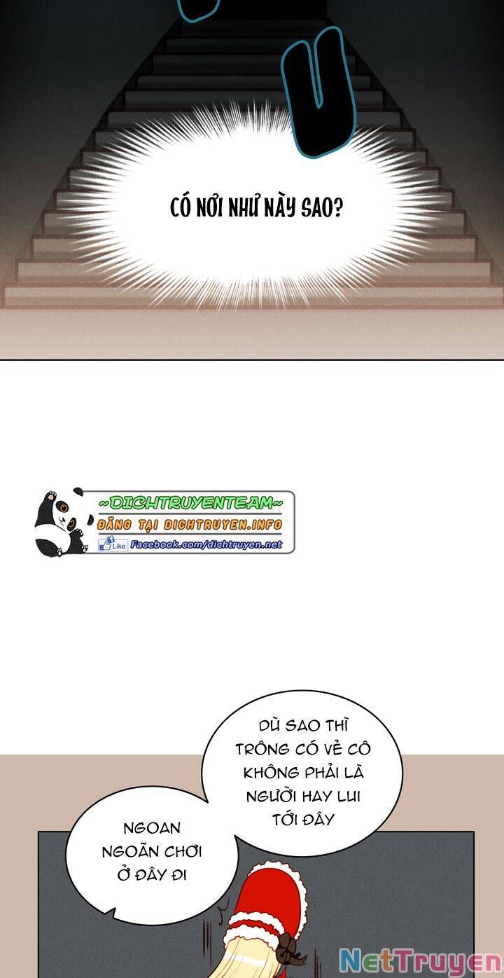 đọc truyện Hóa Kiếp Thành Chị Gái Của Bạo Chúa Chương 105 ảnh 13 tại Thiên Thai Truyện