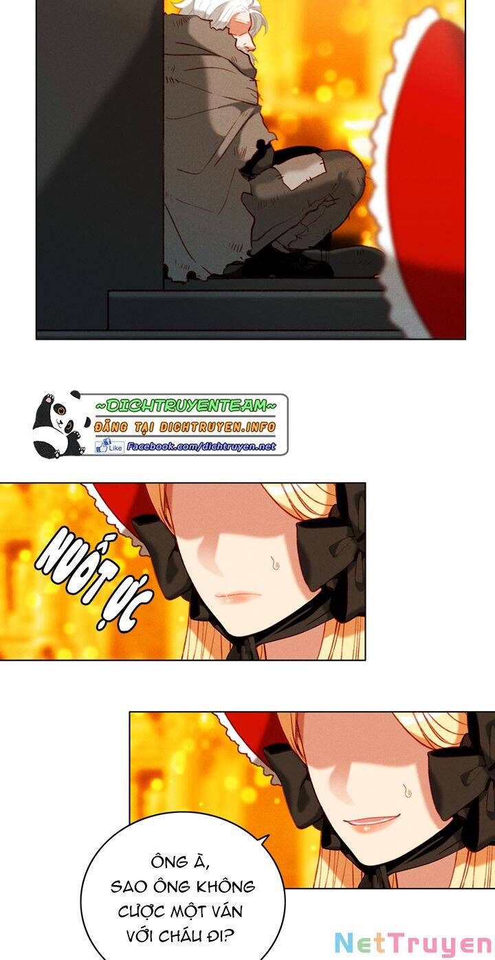 đọc truyện Hóa Kiếp Thành Chị Gái Của Bạo Chúa Chương 105 ảnh 15 tại Thiên Thai Truyện