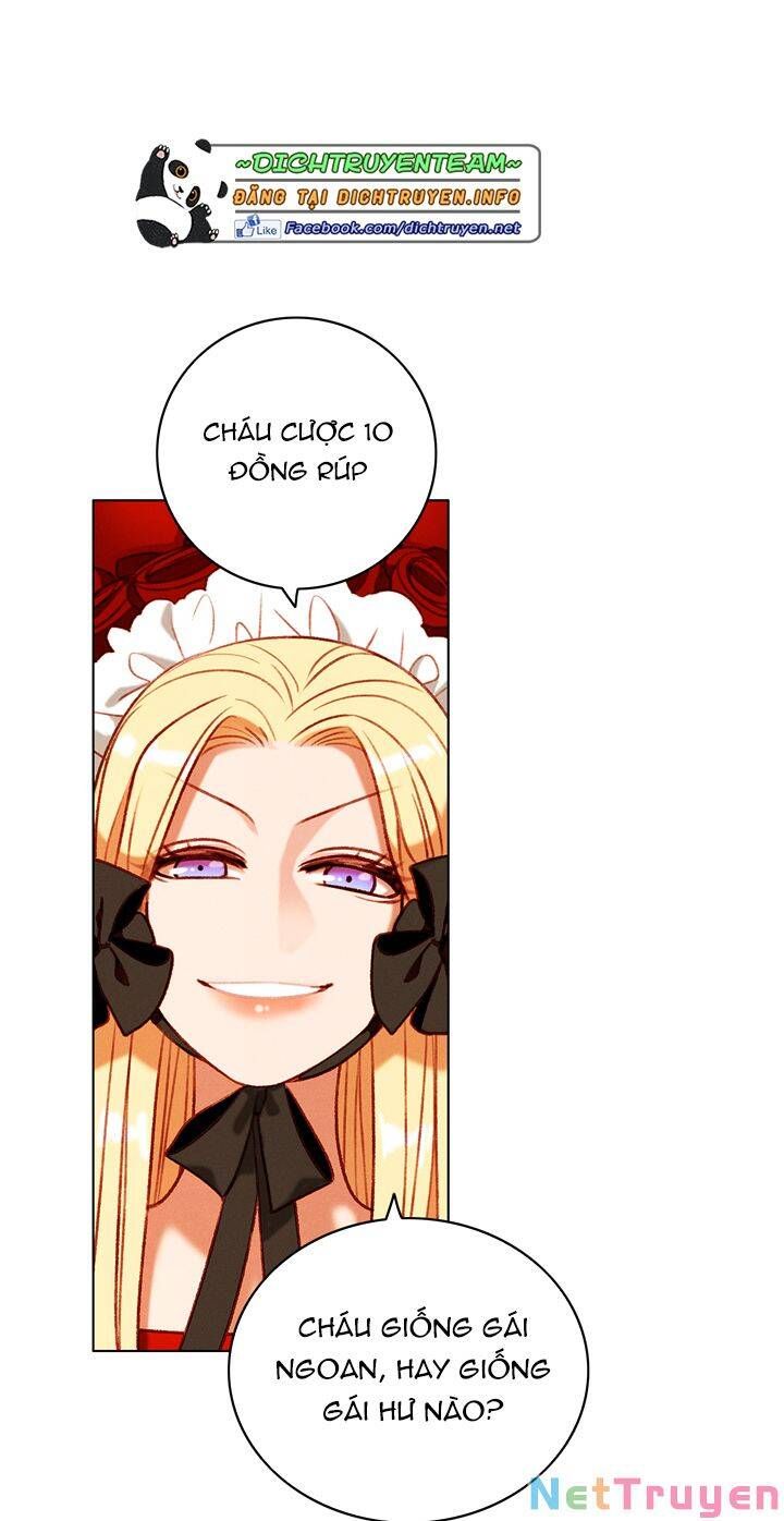 đọc truyện Hóa Kiếp Thành Chị Gái Của Bạo Chúa Chương 105 ảnh 17 tại Thiên Thai Truyện