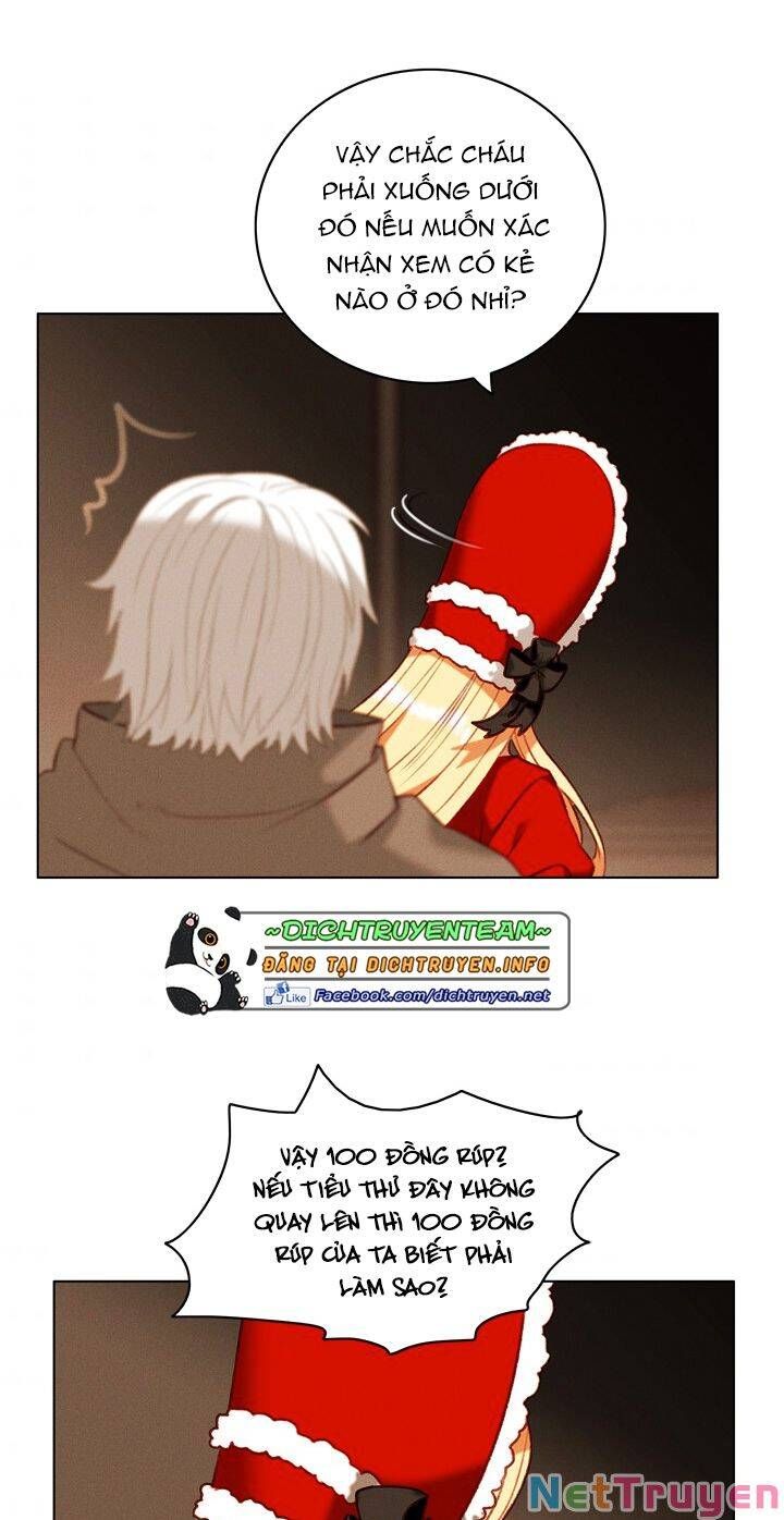 đọc truyện Hóa Kiếp Thành Chị Gái Của Bạo Chúa Chương 105 ảnh 23 tại Thiên Thai Truyện