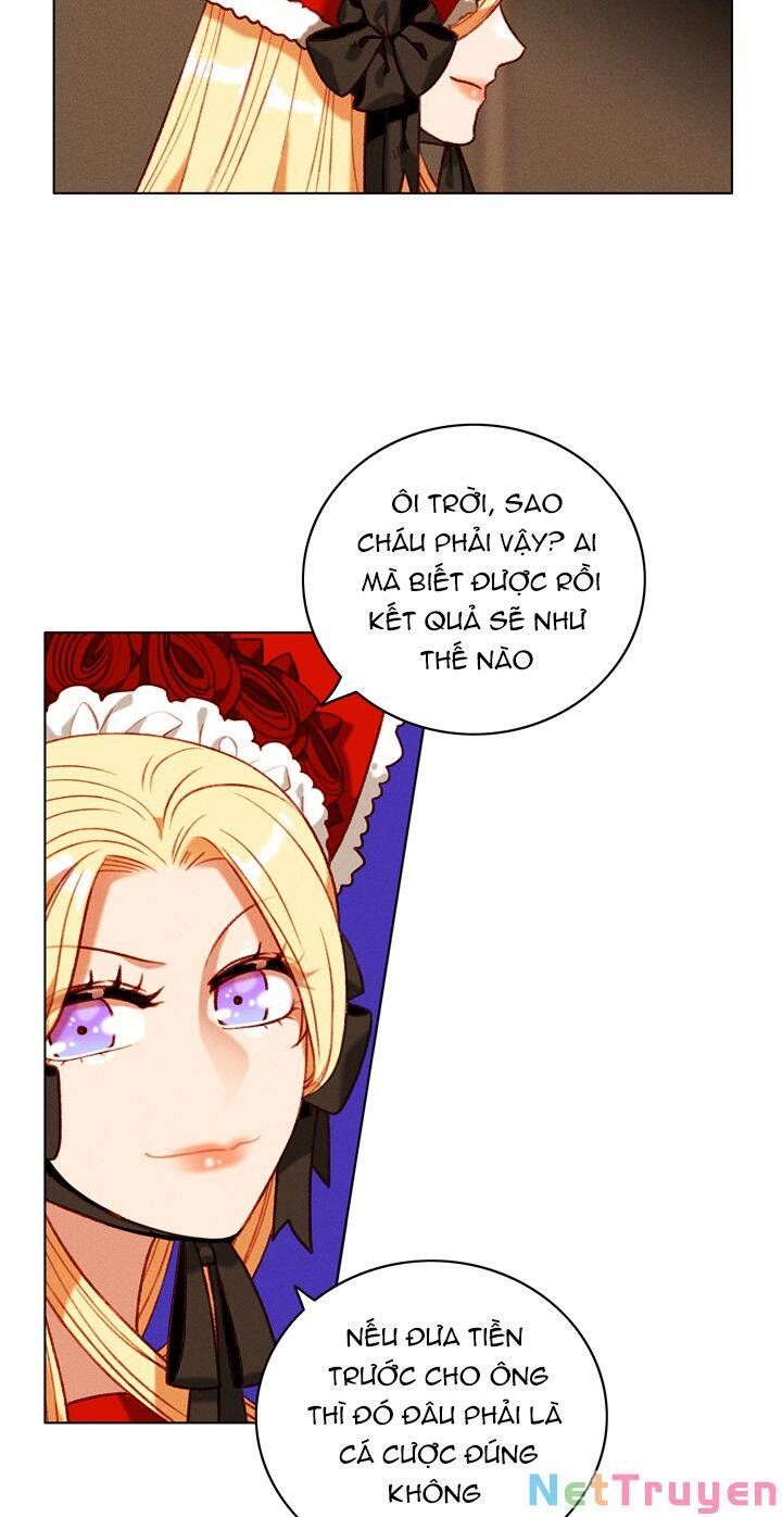 đọc truyện Hóa Kiếp Thành Chị Gái Của Bạo Chúa Chương 105 ảnh 24 tại Thiên Thai Truyện