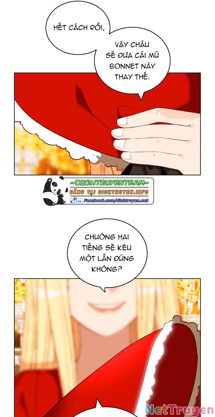 đọc truyện Hóa Kiếp Thành Chị Gái Của Bạo Chúa Chương 105 ảnh 26 tại Thiên Thai Truyện