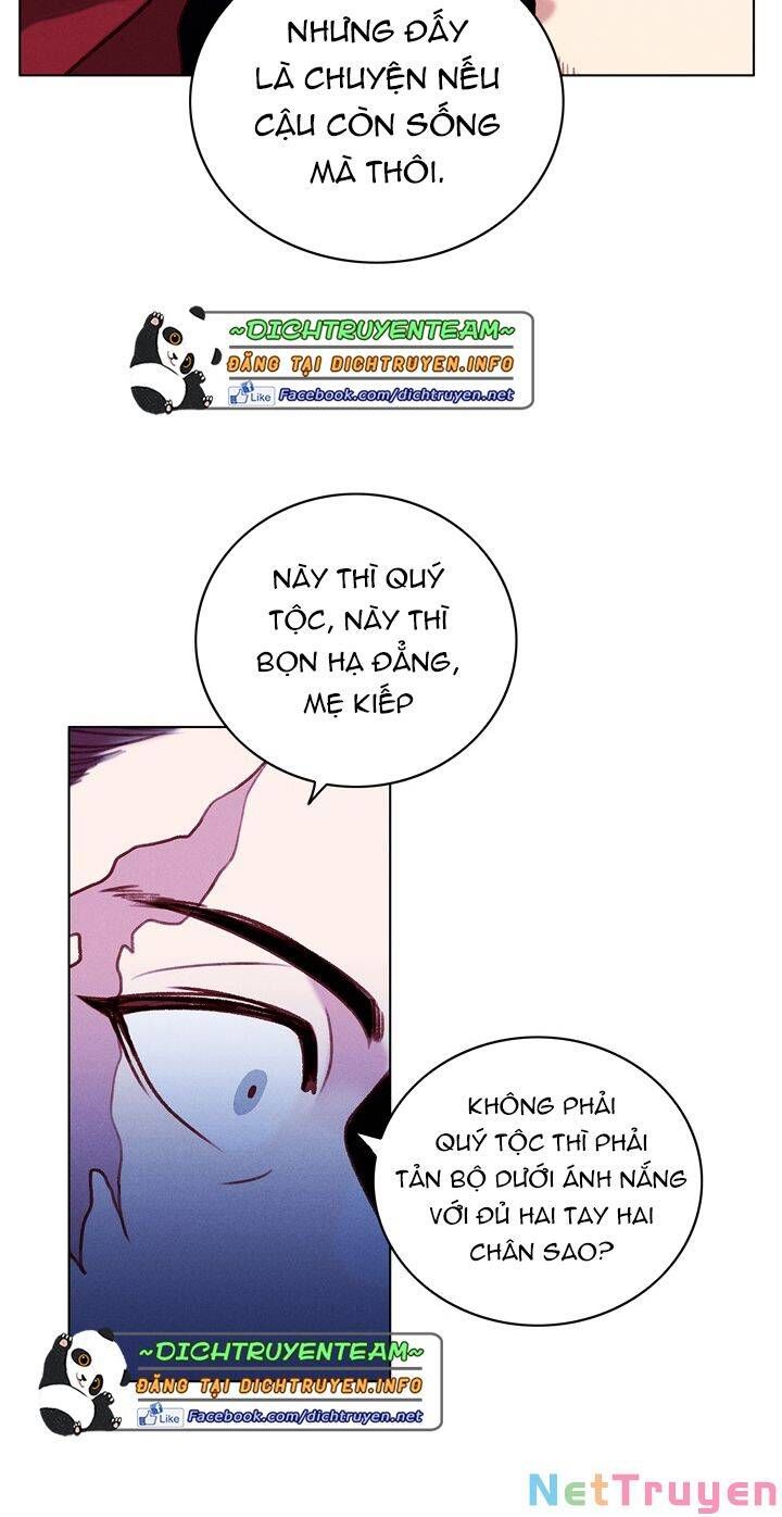 đọc truyện Hóa Kiếp Thành Chị Gái Của Bạo Chúa Chương 105 ảnh 40 tại Thiên Thai Truyện