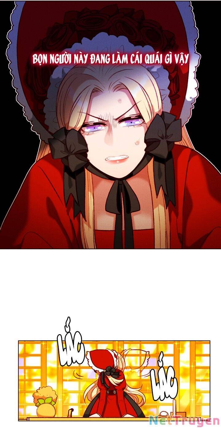 đọc truyện Hóa Kiếp Thành Chị Gái Của Bạo Chúa Chương 105 ảnh 7 tại Thiên Thai Truyện