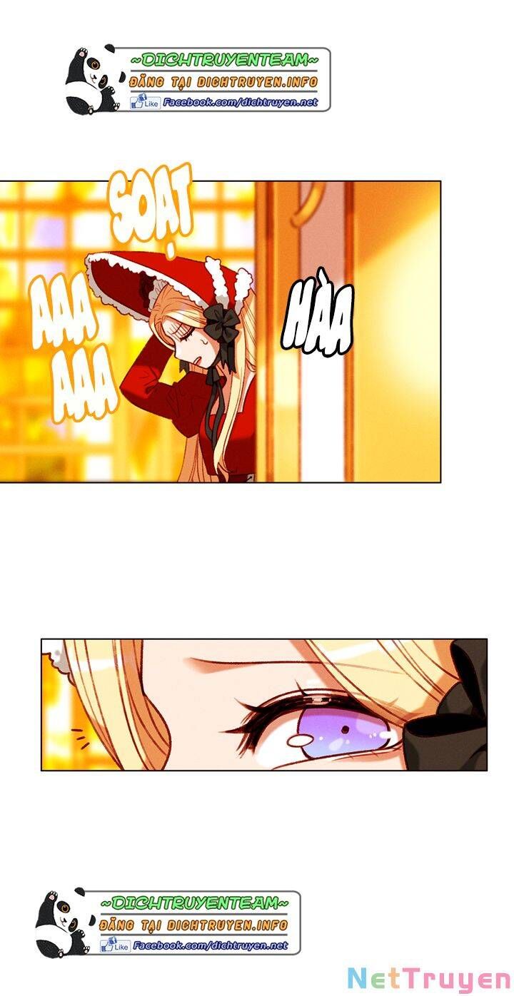 đọc truyện Hóa Kiếp Thành Chị Gái Của Bạo Chúa Chương 105 ảnh 8 tại Thiên Thai Truyện