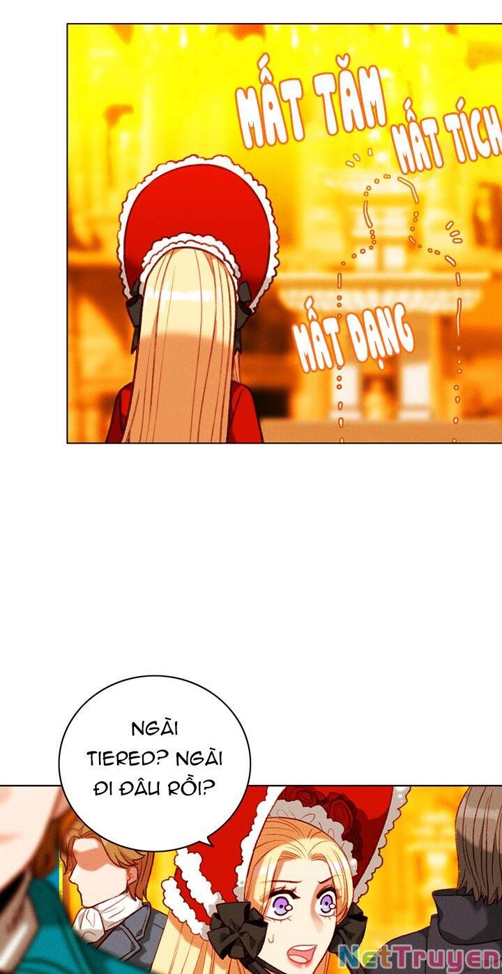 đọc truyện Hóa Kiếp Thành Chị Gái Của Bạo Chúa Chương 105 ảnh 9 tại Thiên Thai Truyện