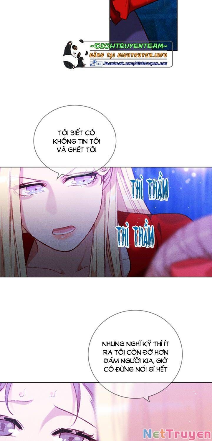 đọc truyện Hóa Kiếp Thành Chị Gái Của Bạo Chúa Chương 106 ảnh 13 tại Thiên Thai Truyện