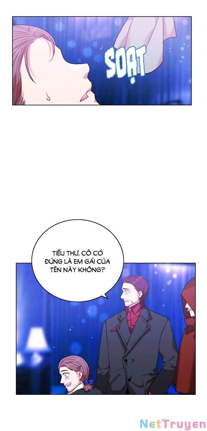 đọc truyện Hóa Kiếp Thành Chị Gái Của Bạo Chúa Chương 106 ảnh 15 tại Thiên Thai Truyện