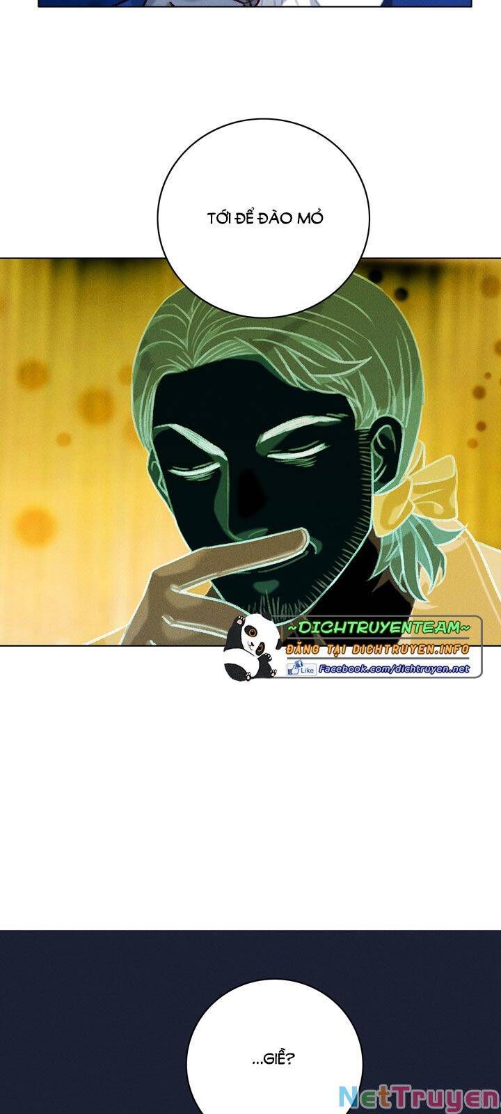 đọc truyện Hóa Kiếp Thành Chị Gái Của Bạo Chúa Chương 106 ảnh 21 tại Thiên Thai Truyện