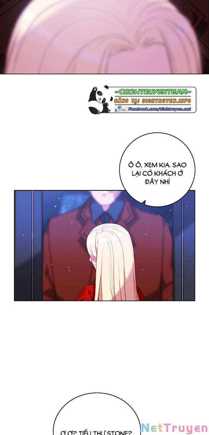 đọc truyện Hóa Kiếp Thành Chị Gái Của Bạo Chúa Chương 106 ảnh 4 tại Thiên Thai Truyện