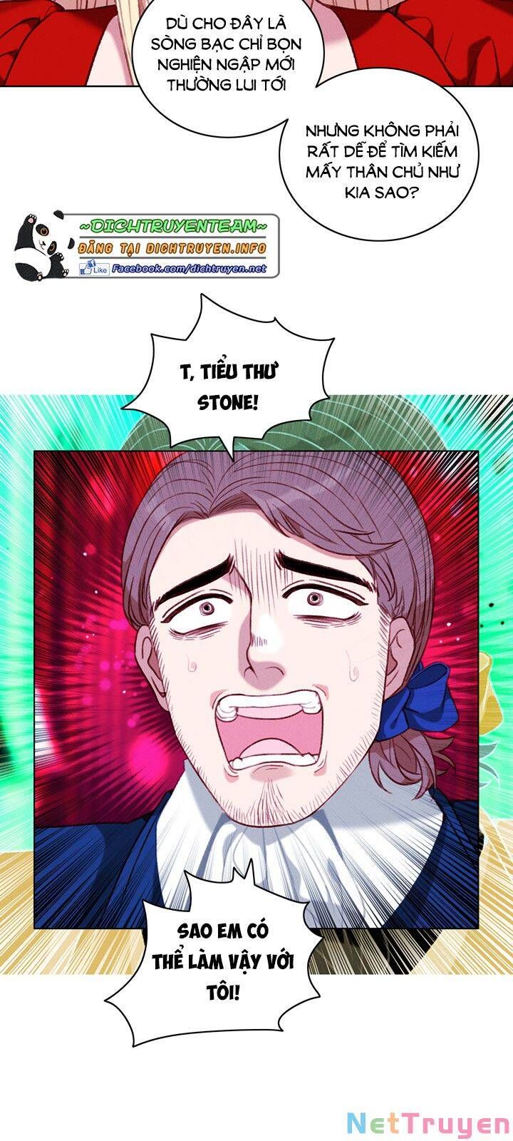 đọc truyện Hóa Kiếp Thành Chị Gái Của Bạo Chúa Chương 106 ảnh 23 tại Thiên Thai Truyện